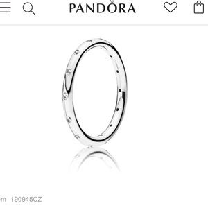 Pandora Ring